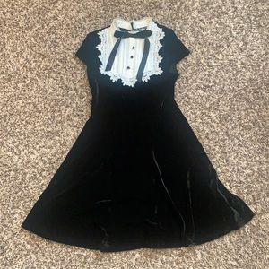 Madison Skater Dress NWOT